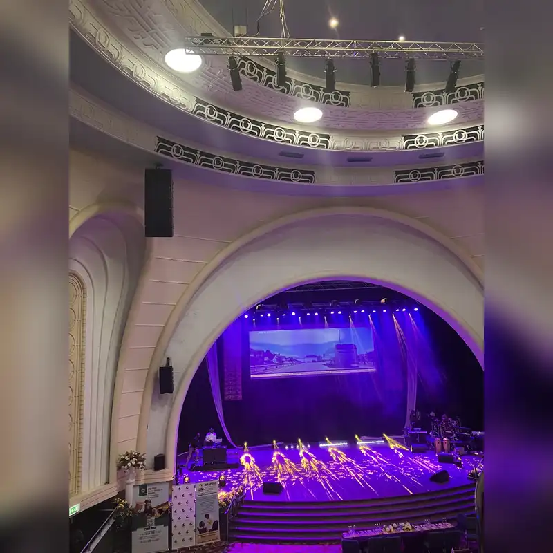 venue photo