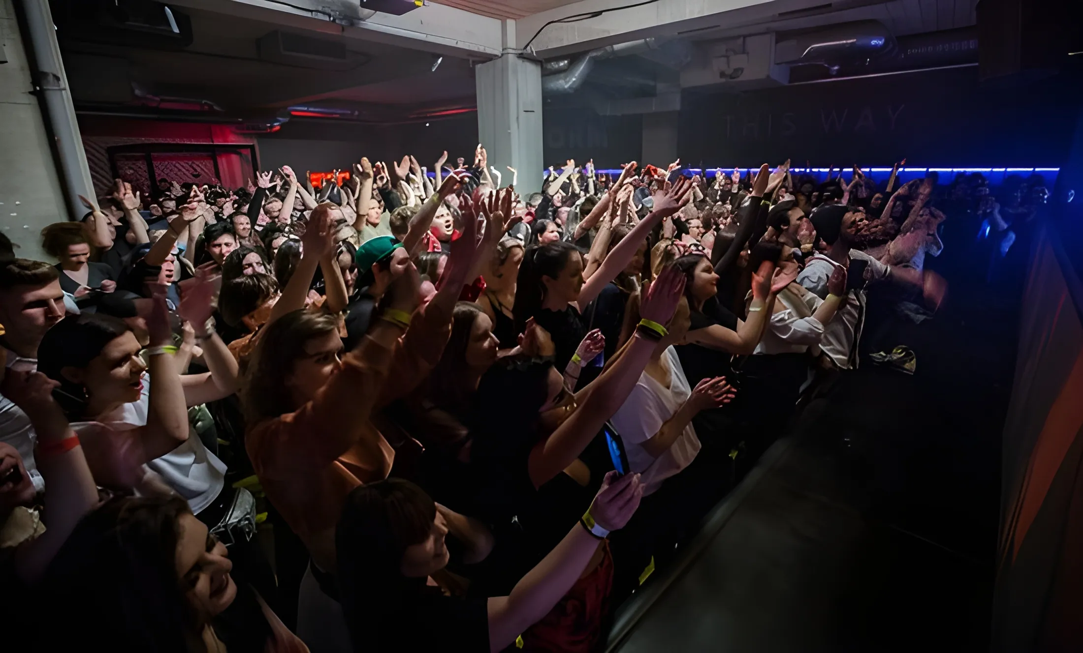 Form Space Cluj-Napoca - Upcoming Events | Mood