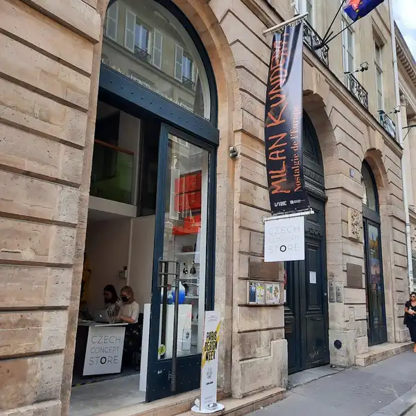 venue photo