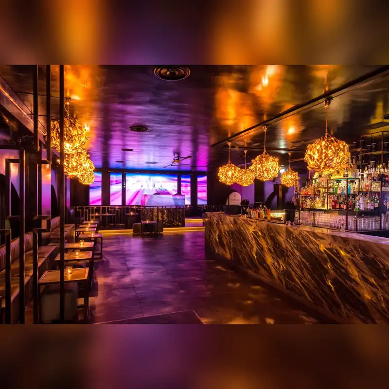 venue photo
