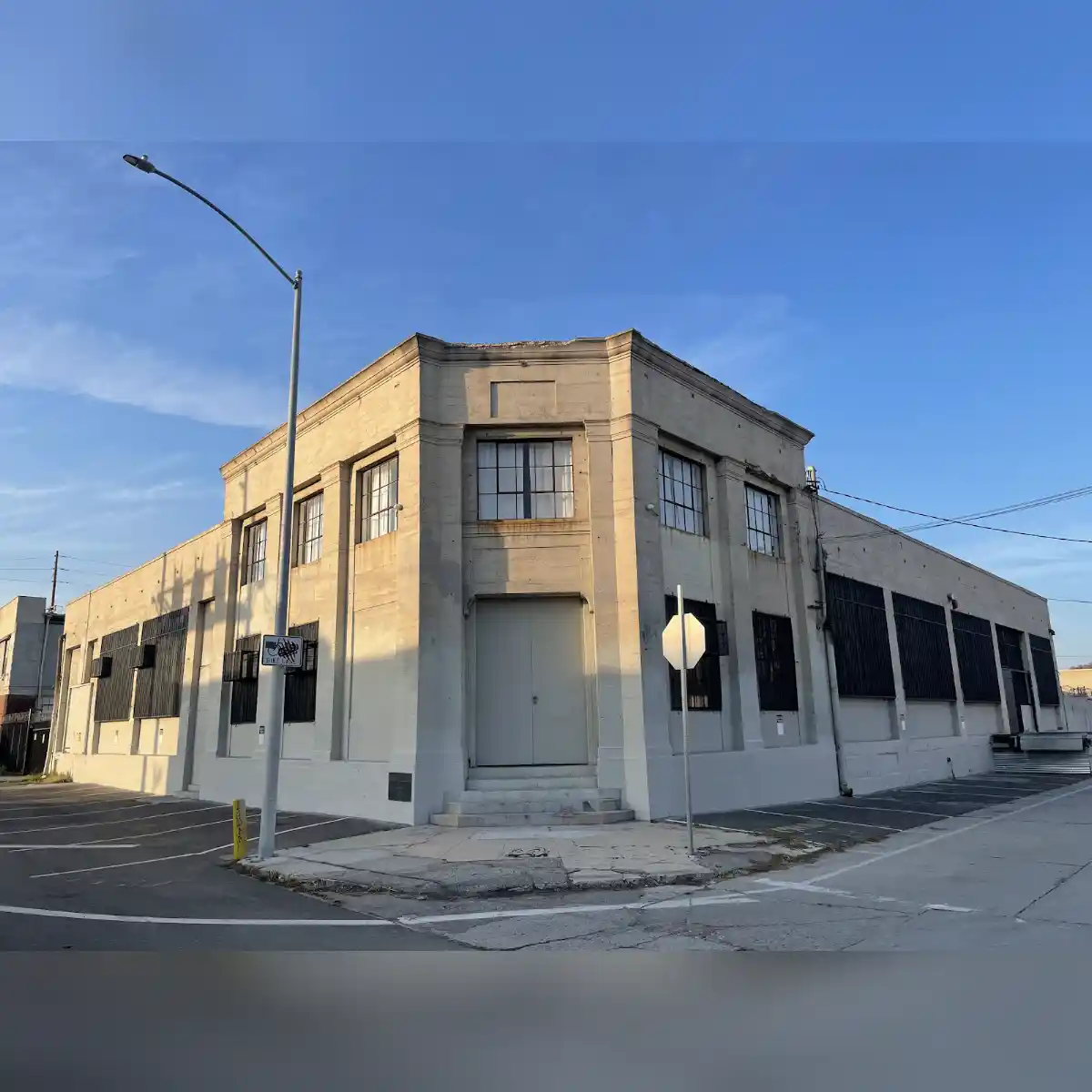 venue photo