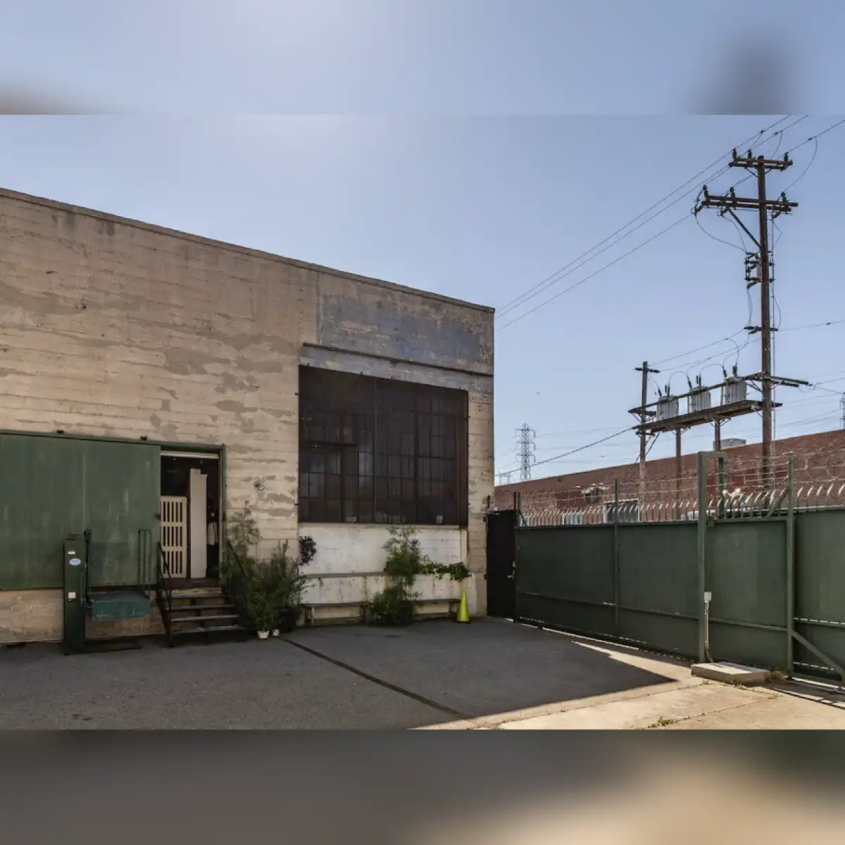 venue photo