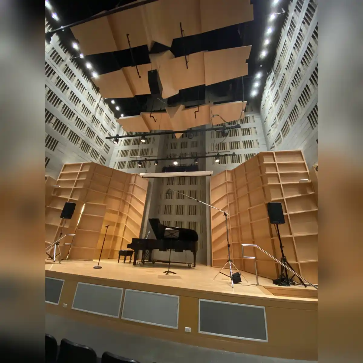 venue photo