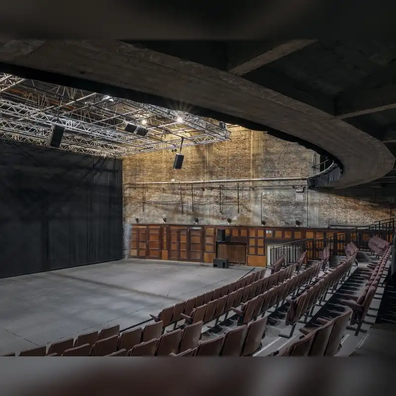 venue photo