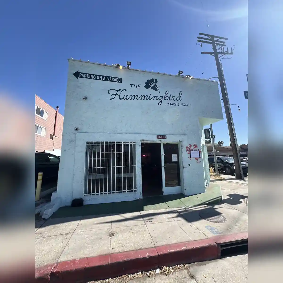 venue photo