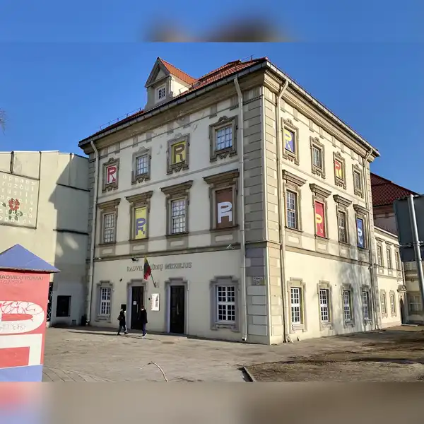 venue photo