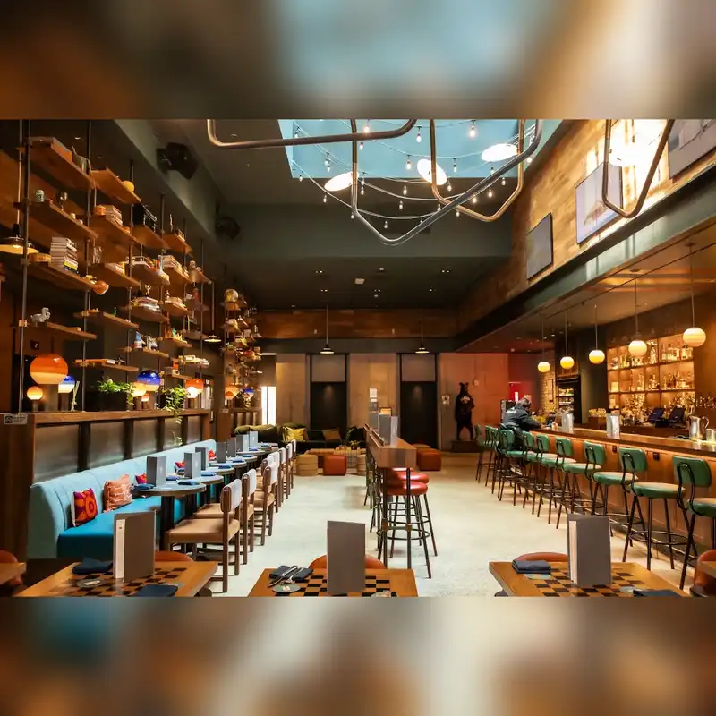 venue photo
