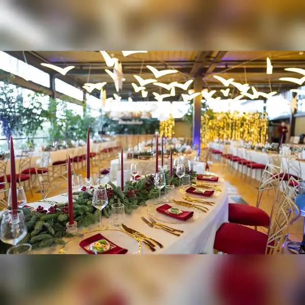 venue photo