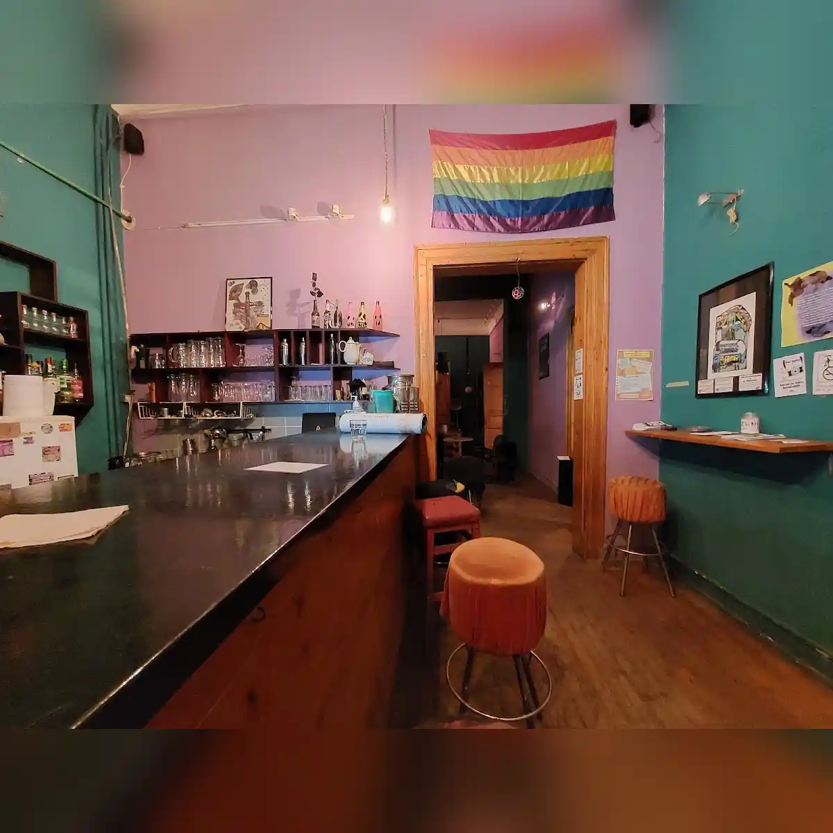 venue photo