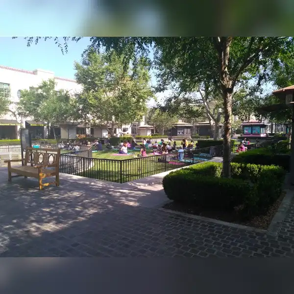 venue photo