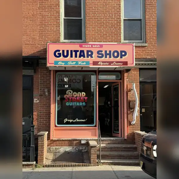 venue photo