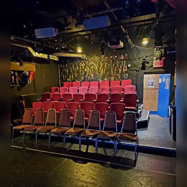 venue photo