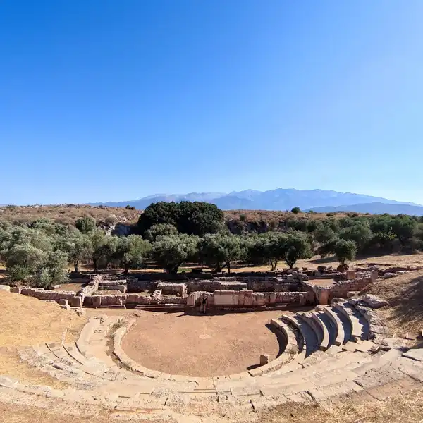 venue photo