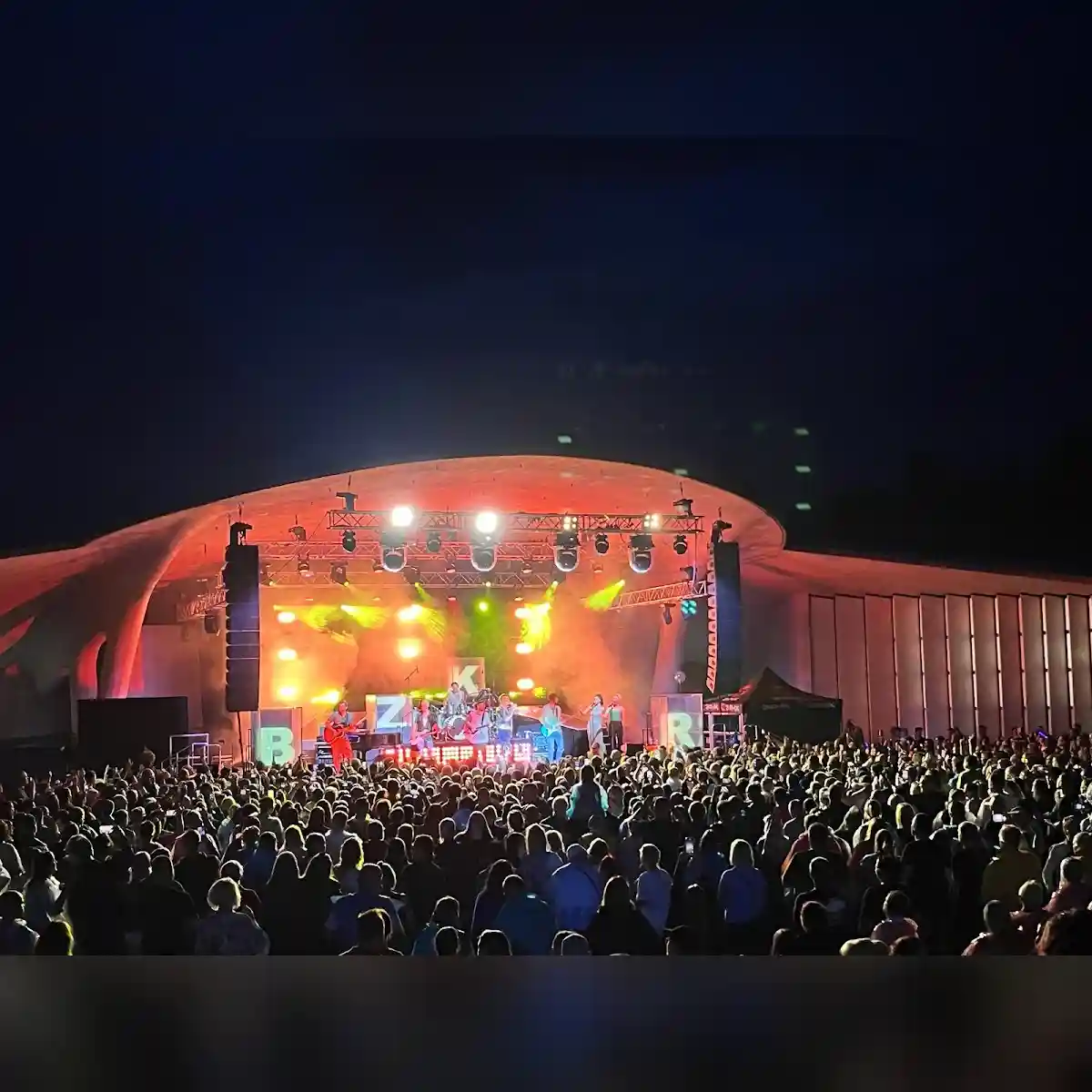 venue photo