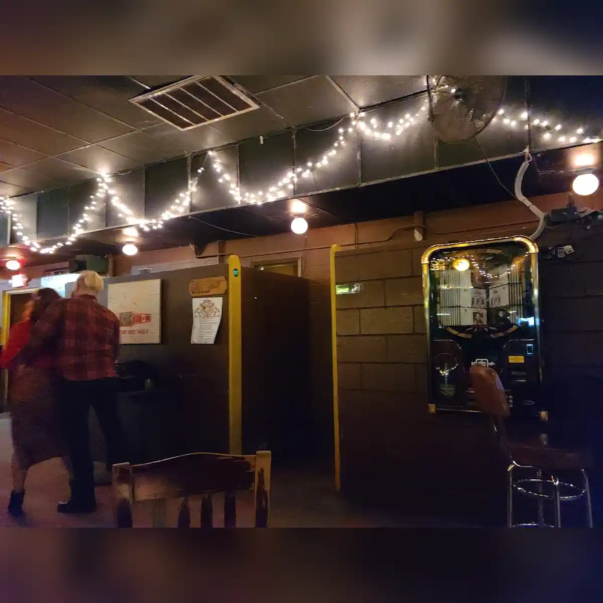 venue photo