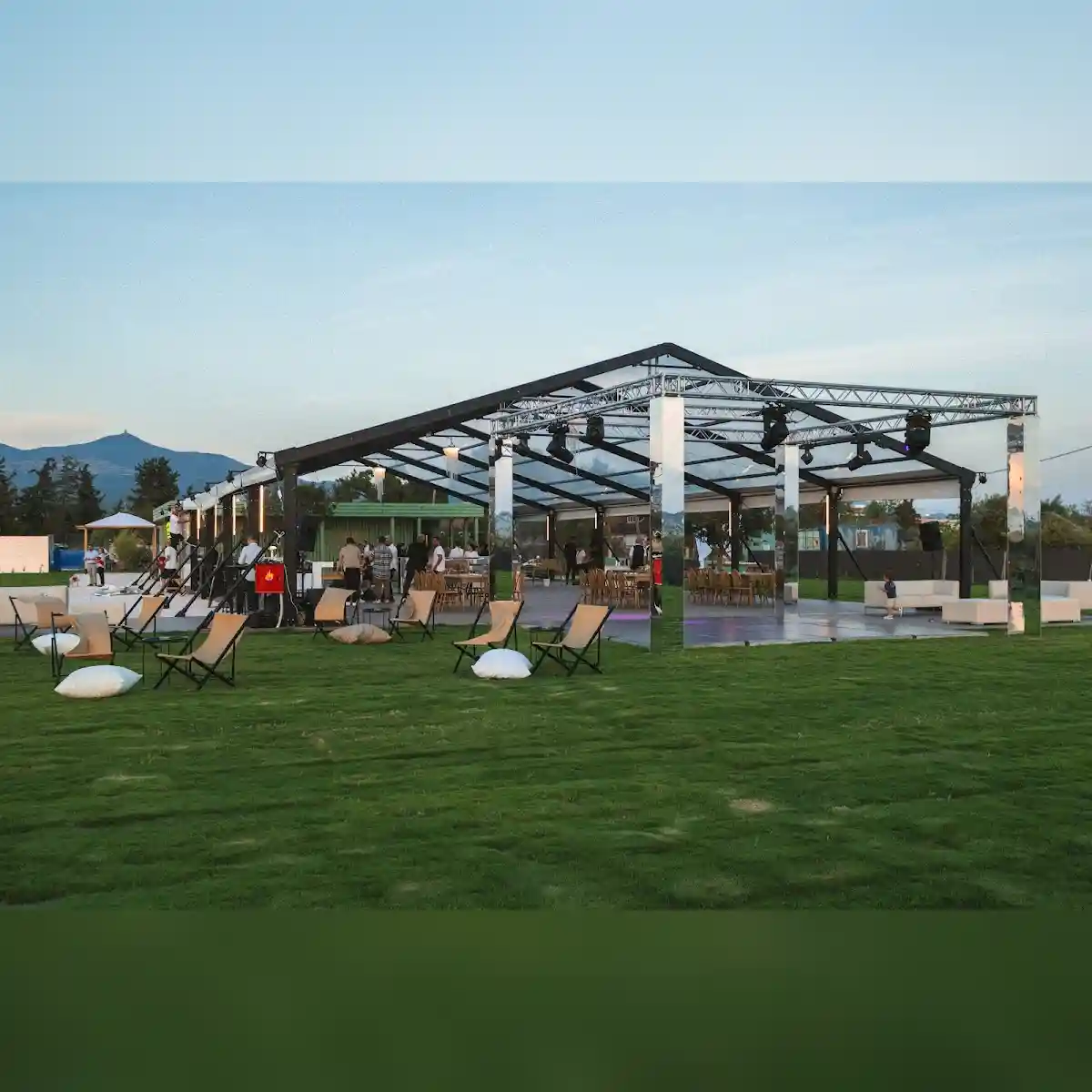 venue photo