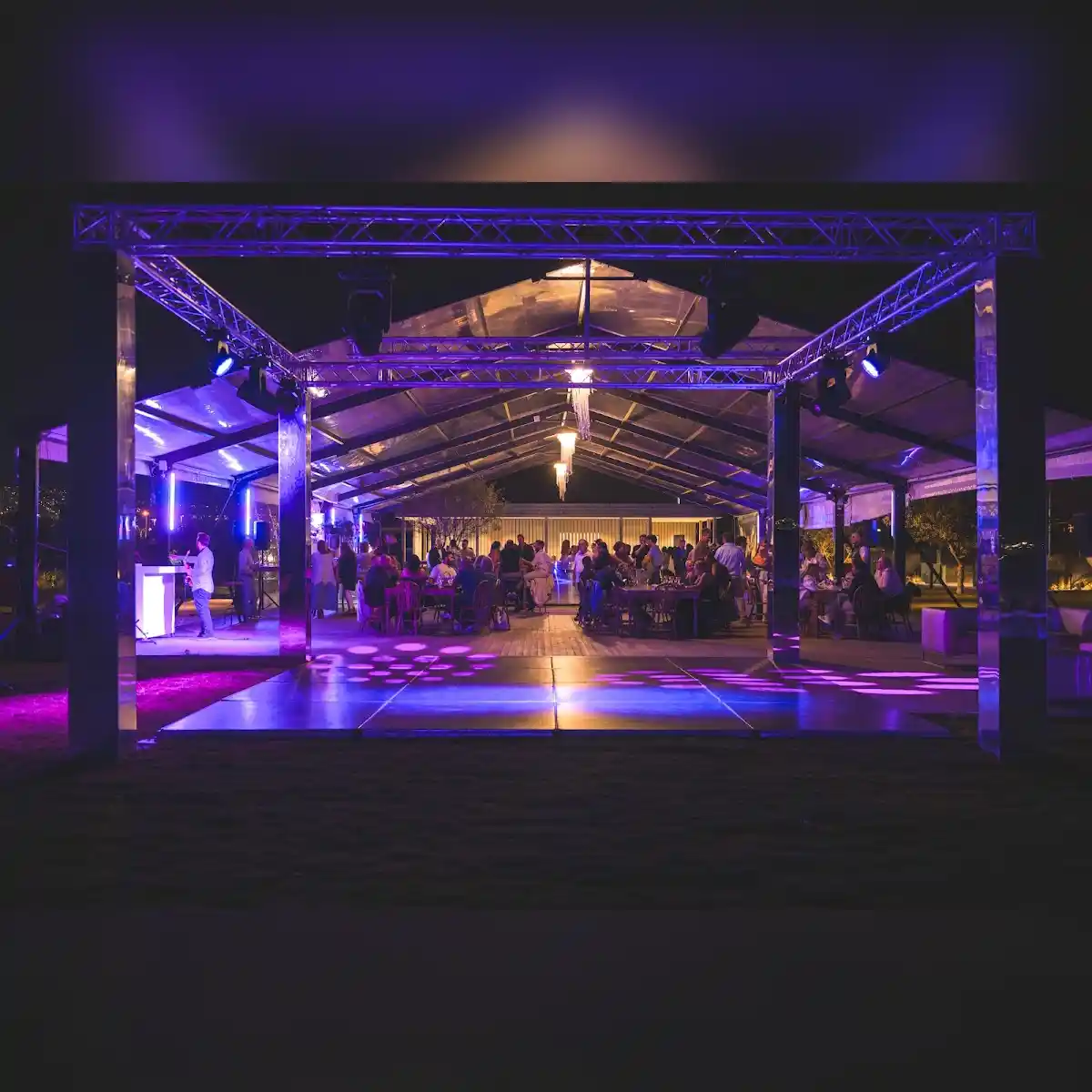 venue photo