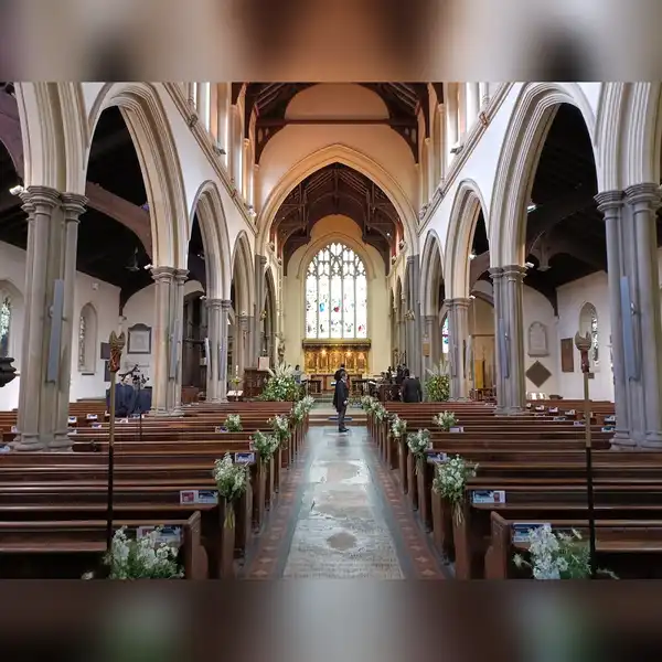 venue photo