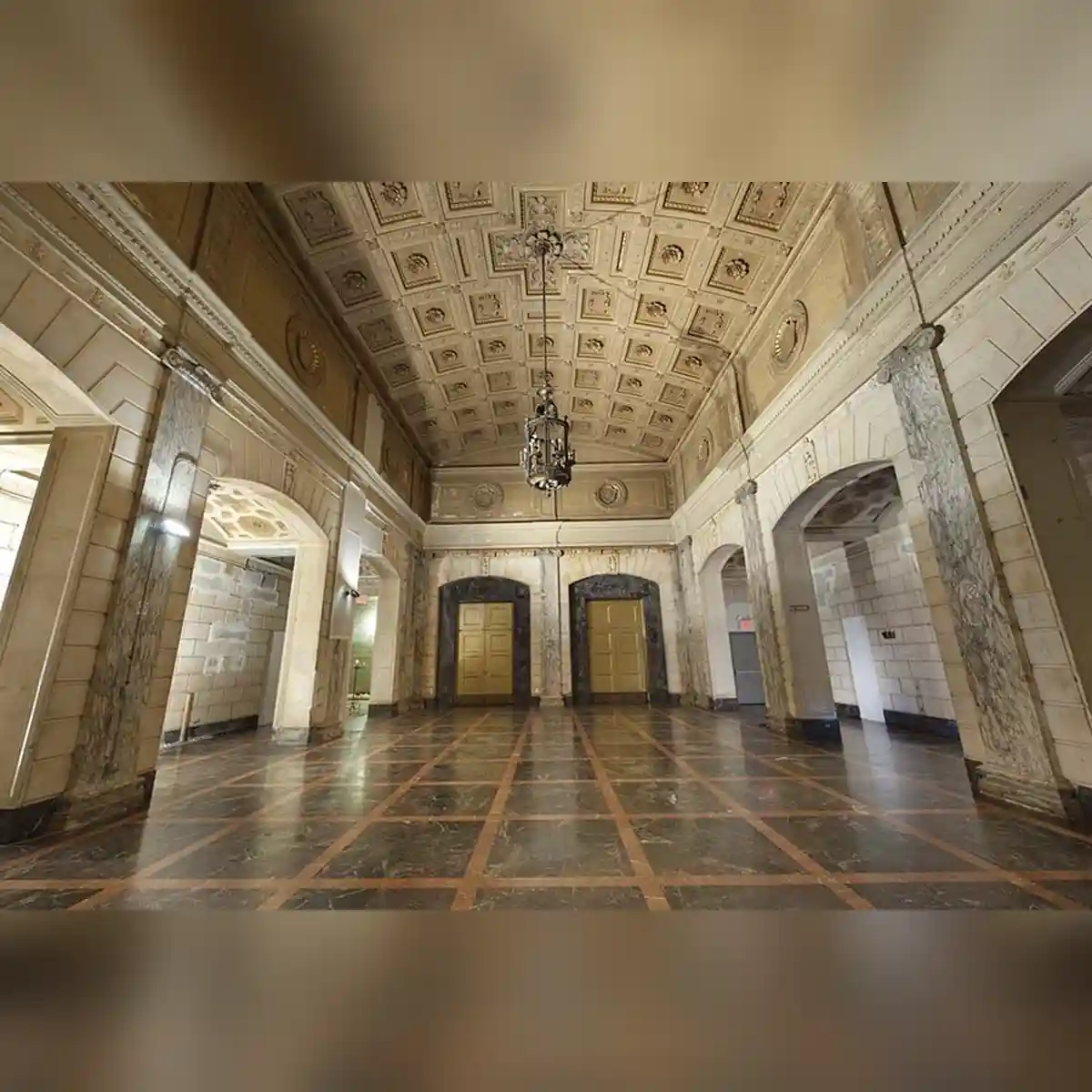 venue photo