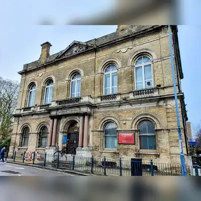 venue photo