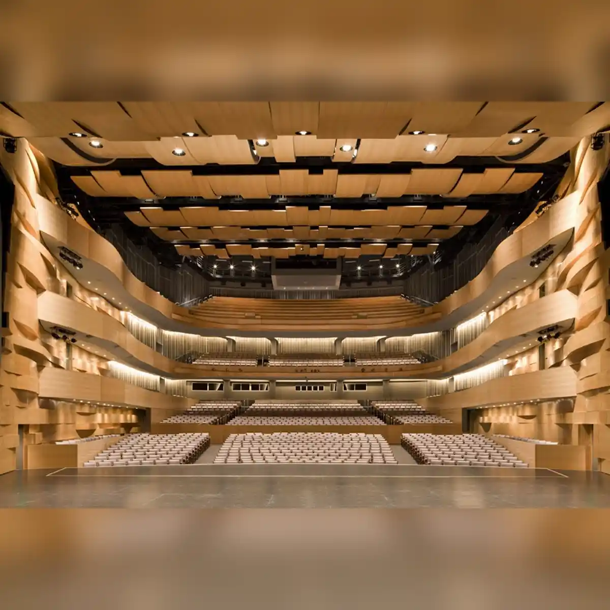 venue photo