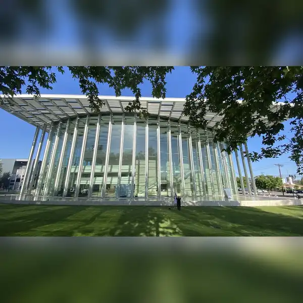 venue photo