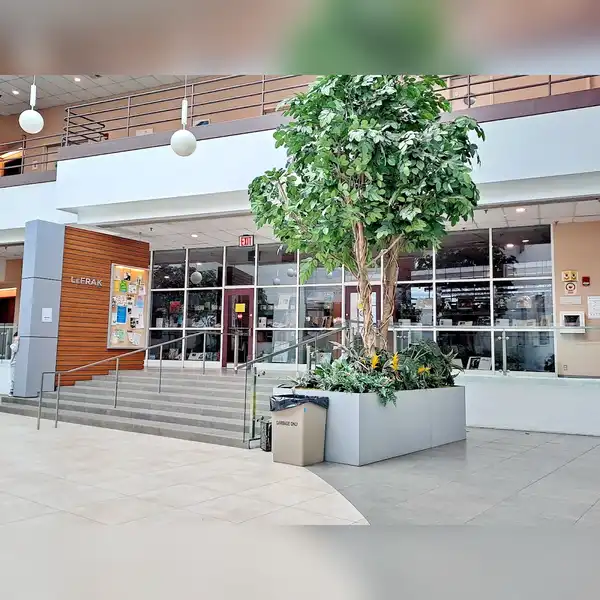 venue photo