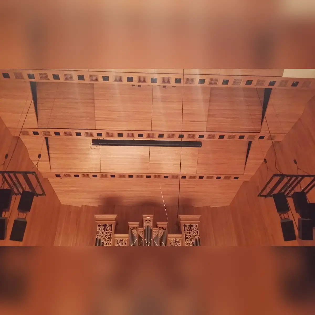 venue photo