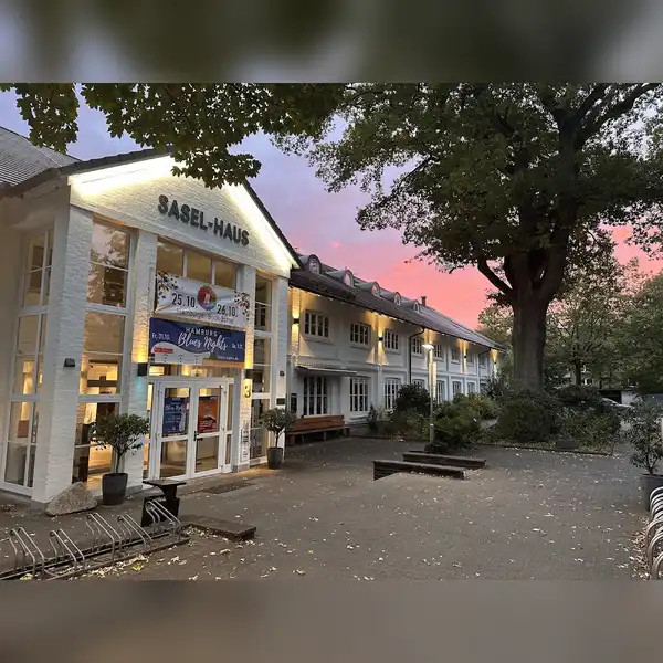 venue photo