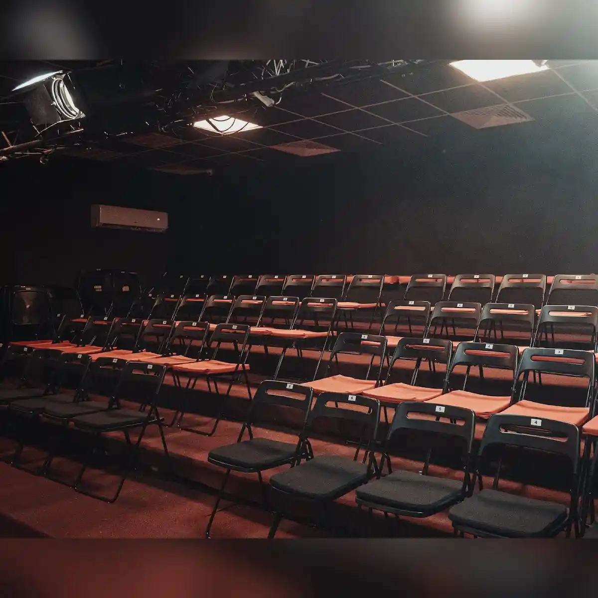 venue photo