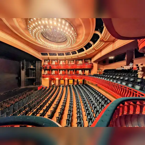 venue photo