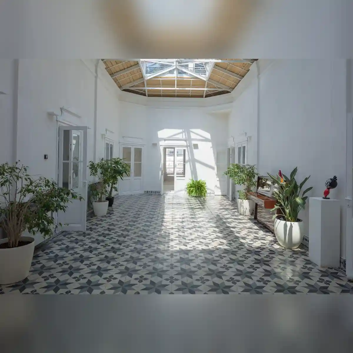 venue photo