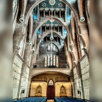 venue photo