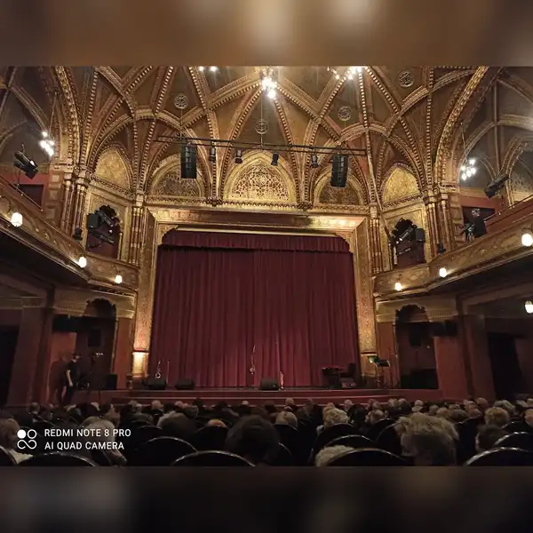 venue photo