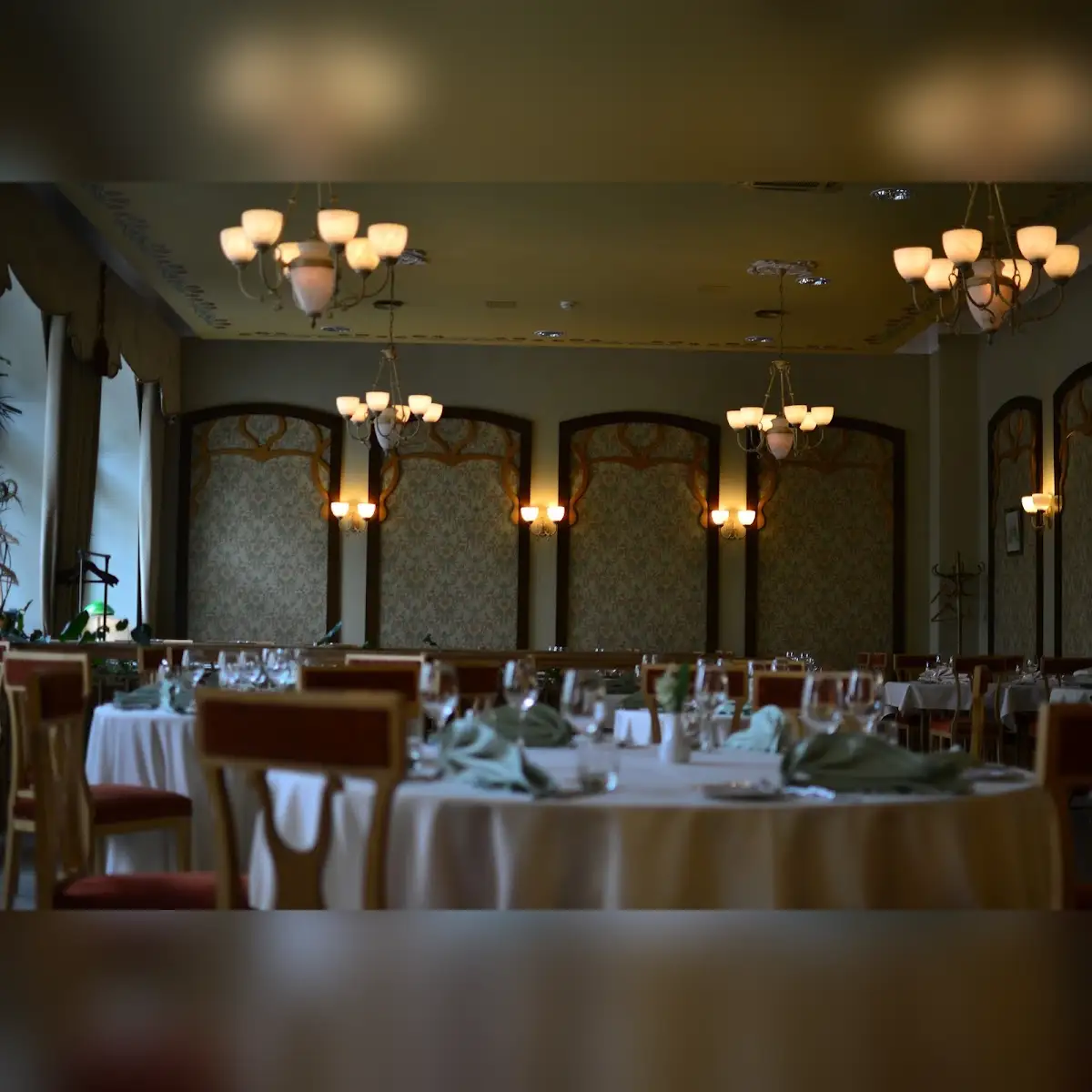 venue photo