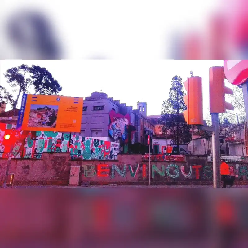 venue photo