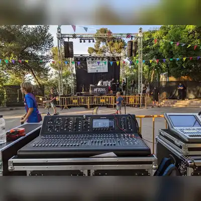 venue photo