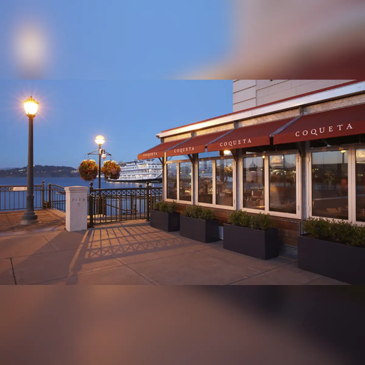 venue photo