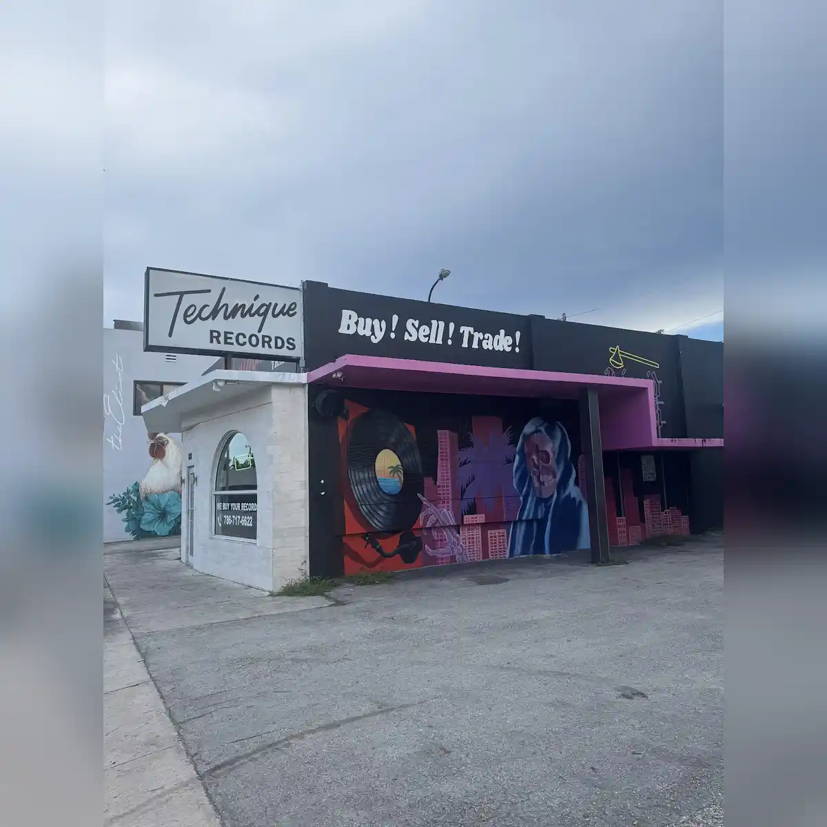 venue photo