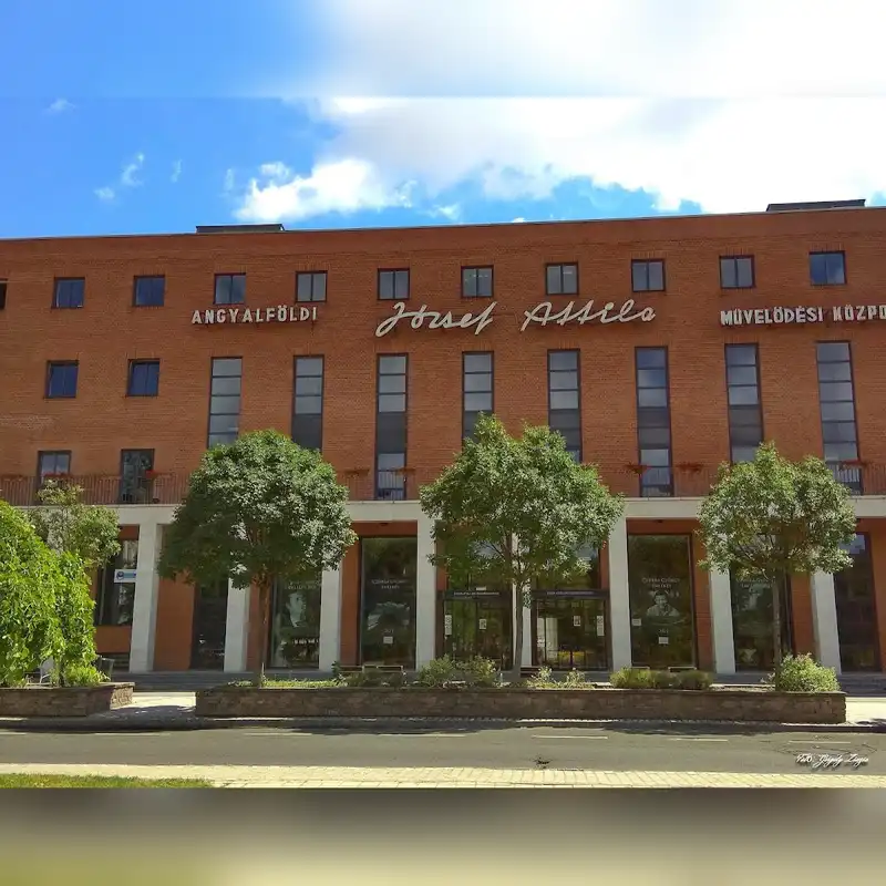 venue photo