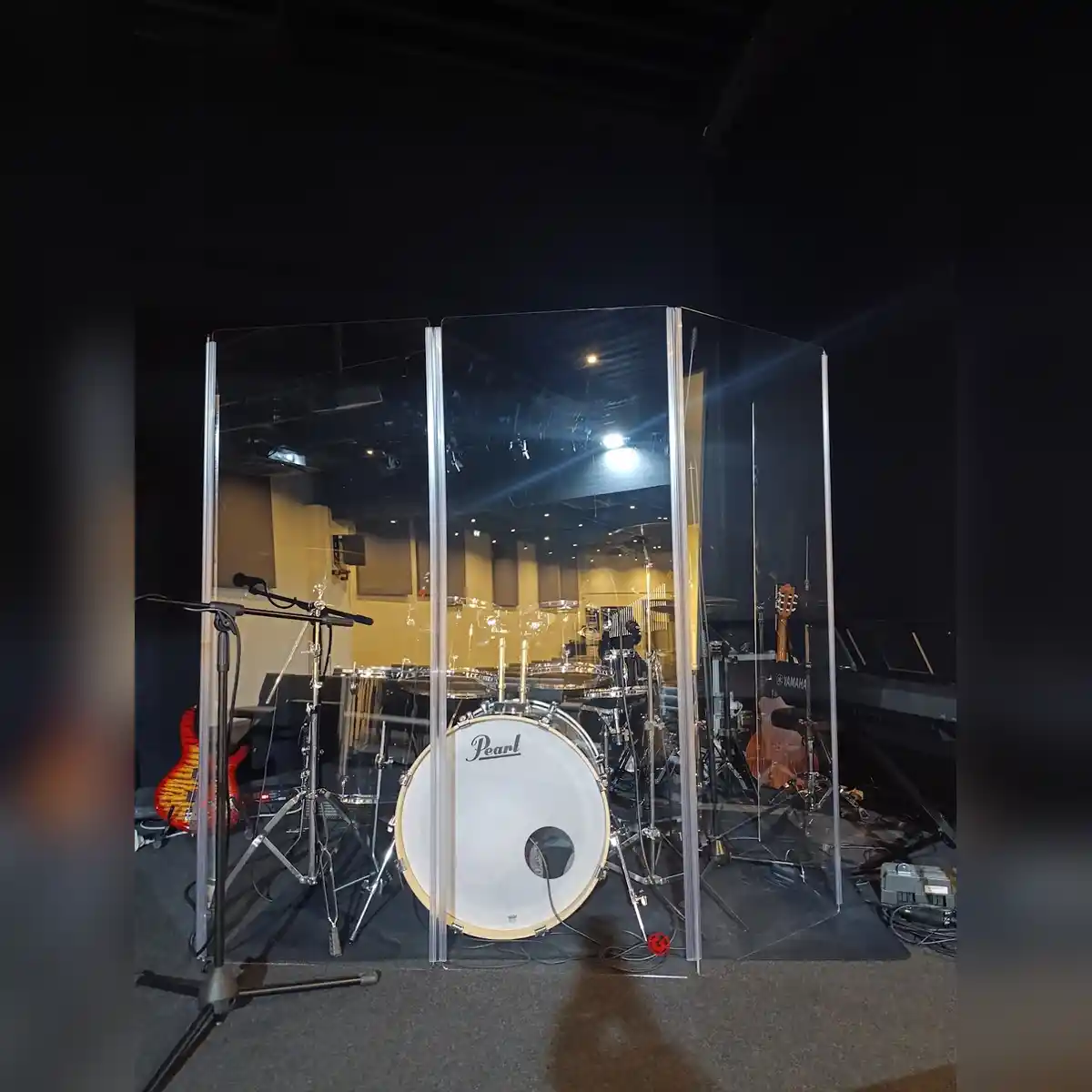 venue photo