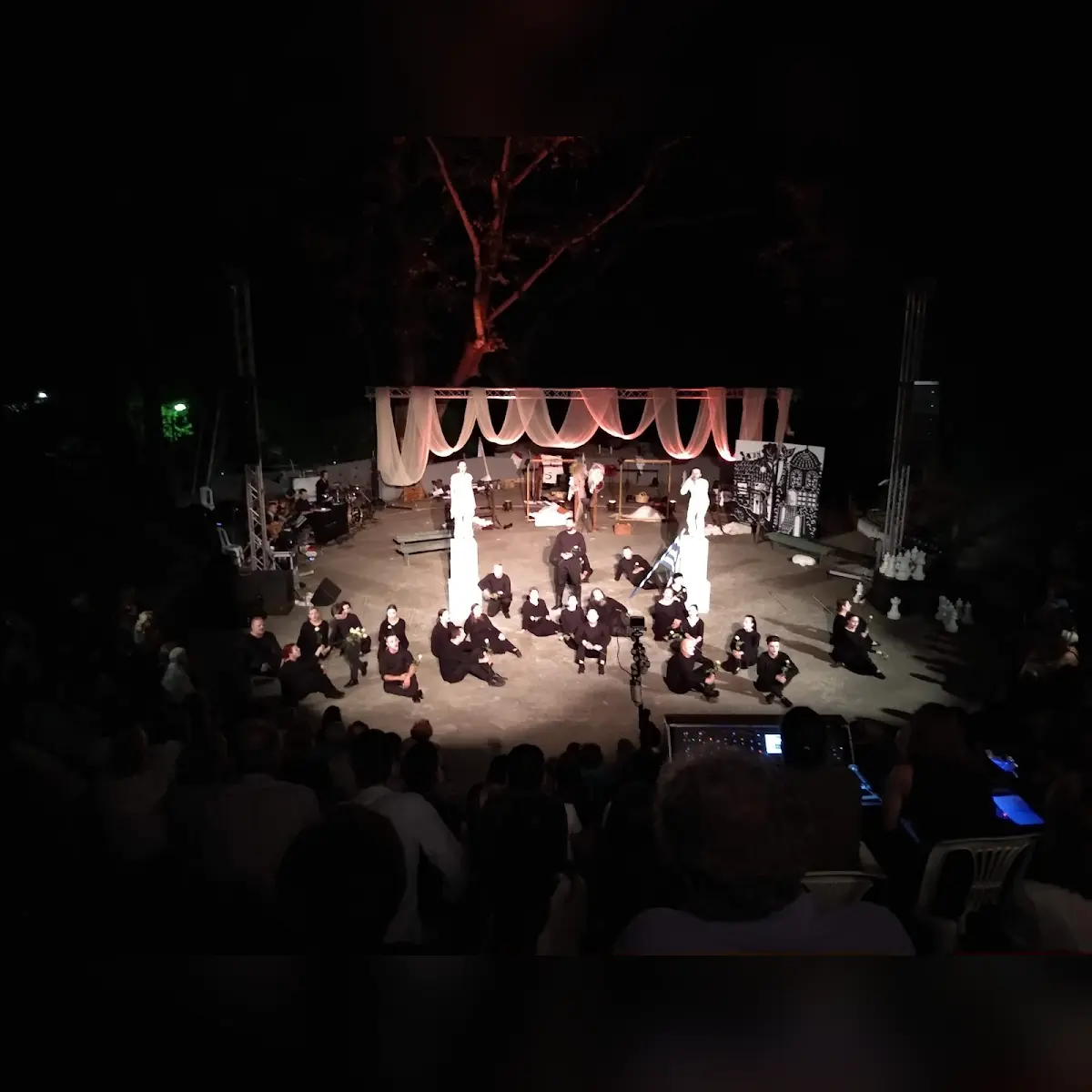 venue photo