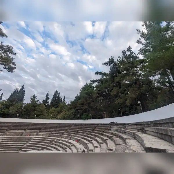 venue photo