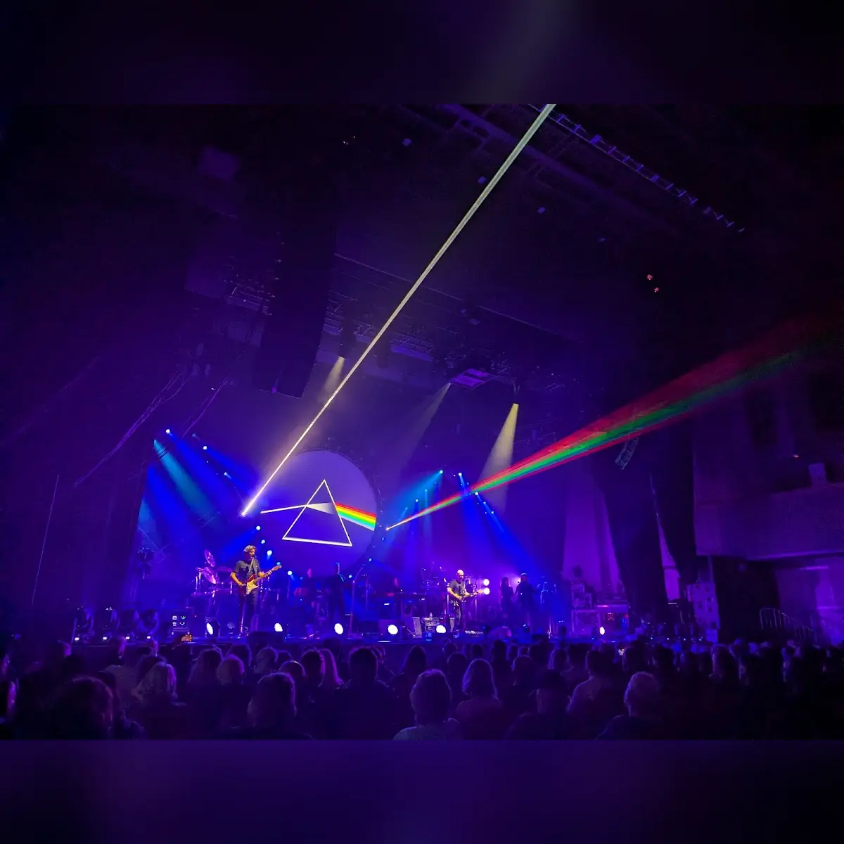 venue photo