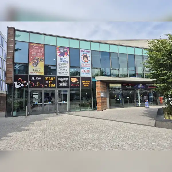 venue photo