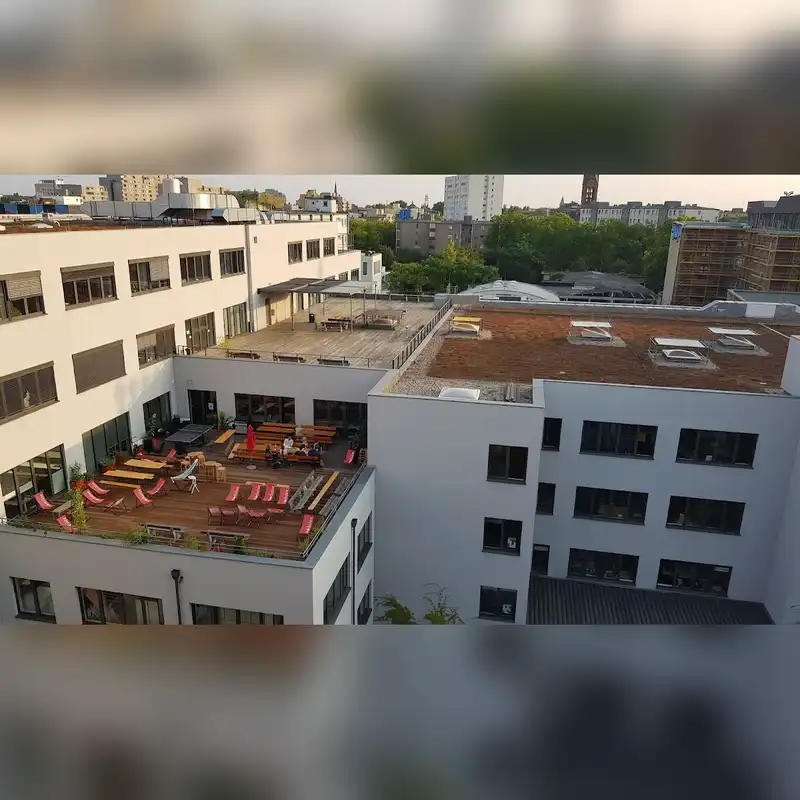 venue photo