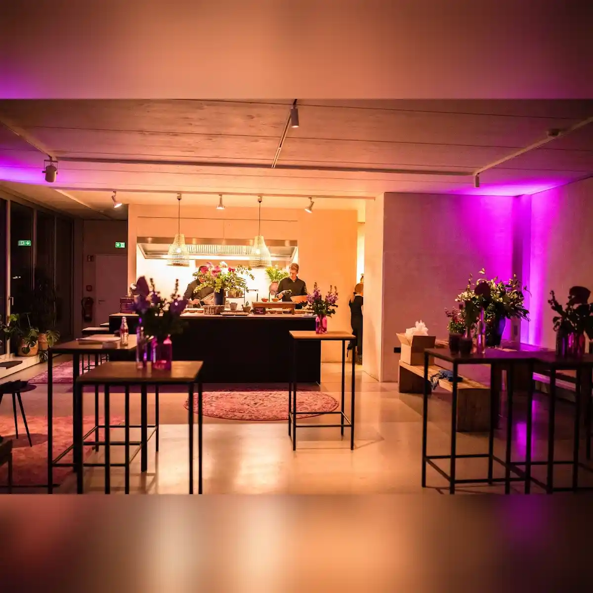 venue photo