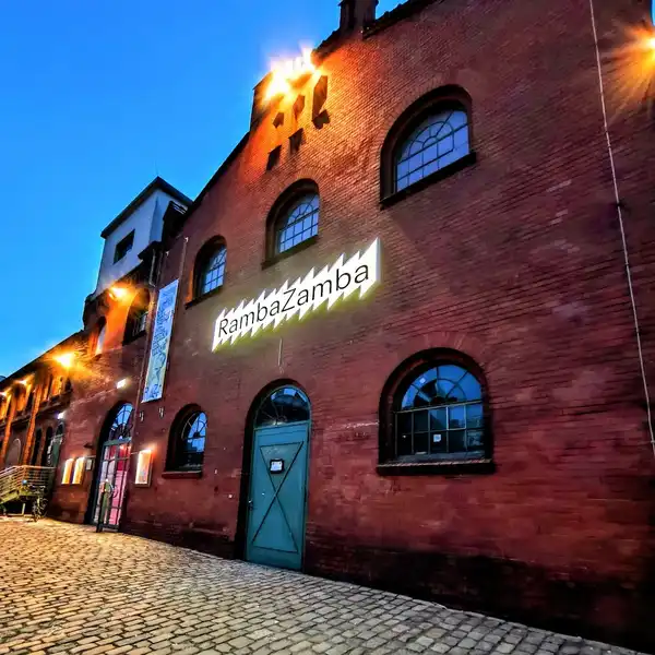 venue photo