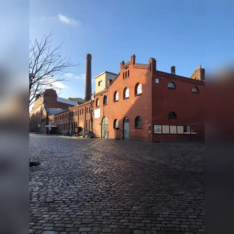 venue photo
