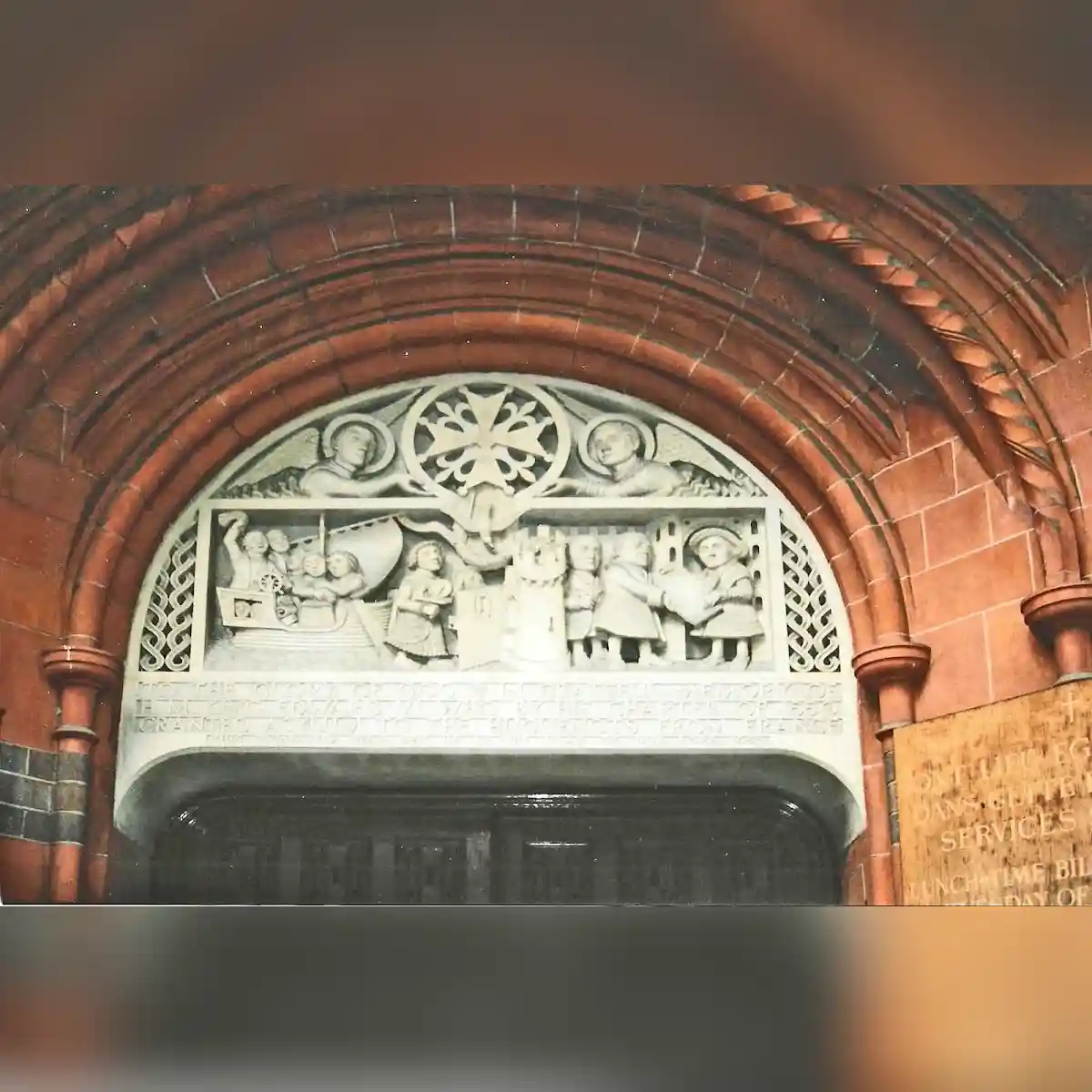 venue photo